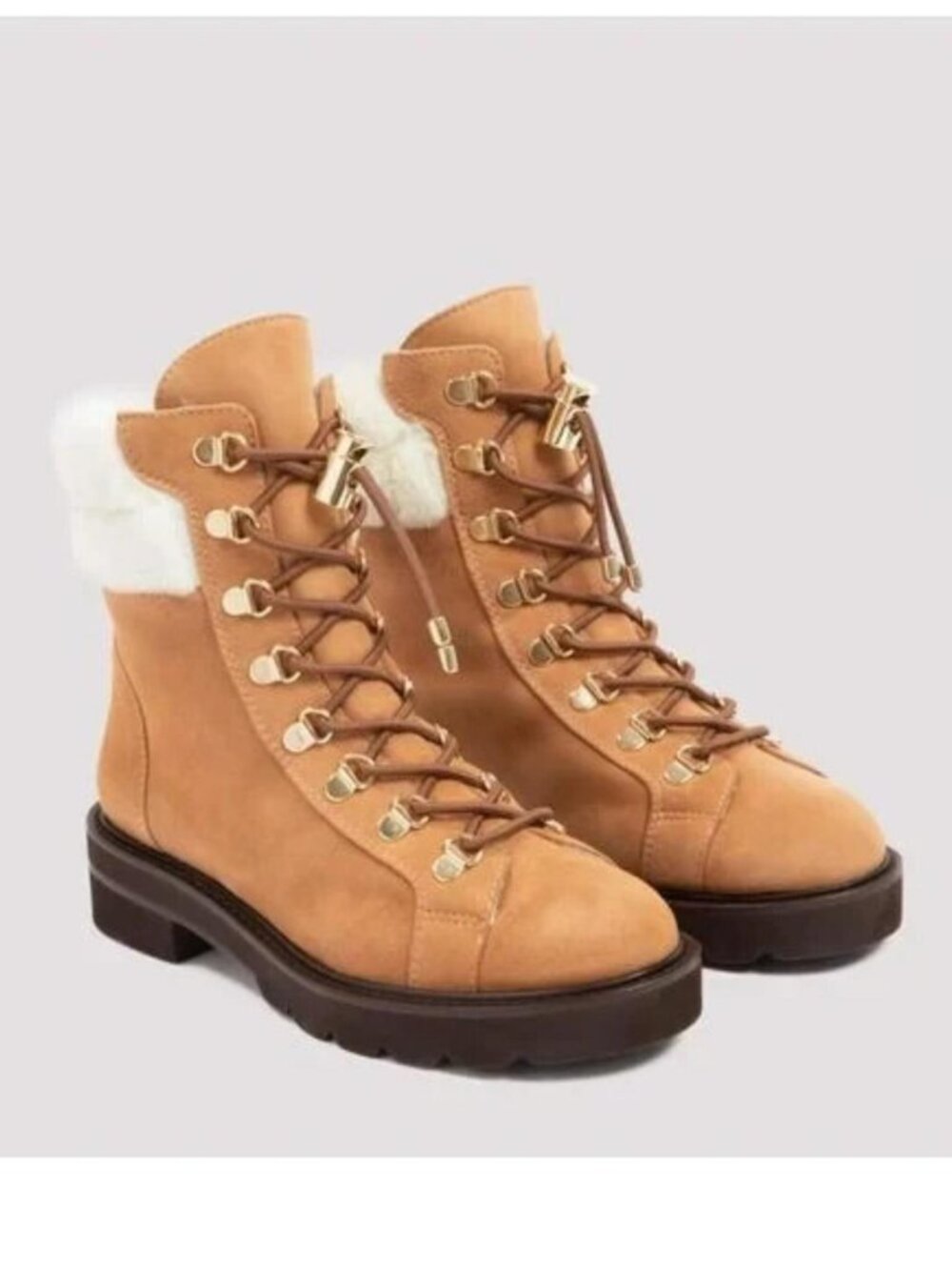 STUART WEITZMAN winter boots
